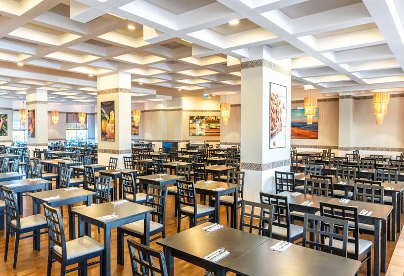 فندق 3hb Guarana - All Inclusive