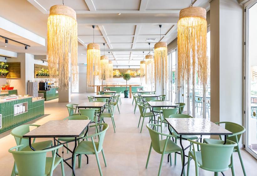 فندق 3hb Guarana - All Inclusive