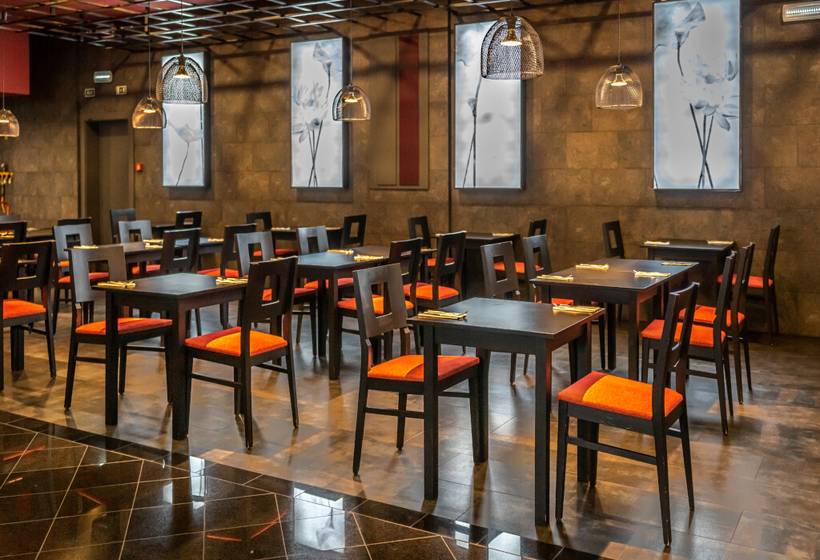 فندق 3hb Guarana - All Inclusive