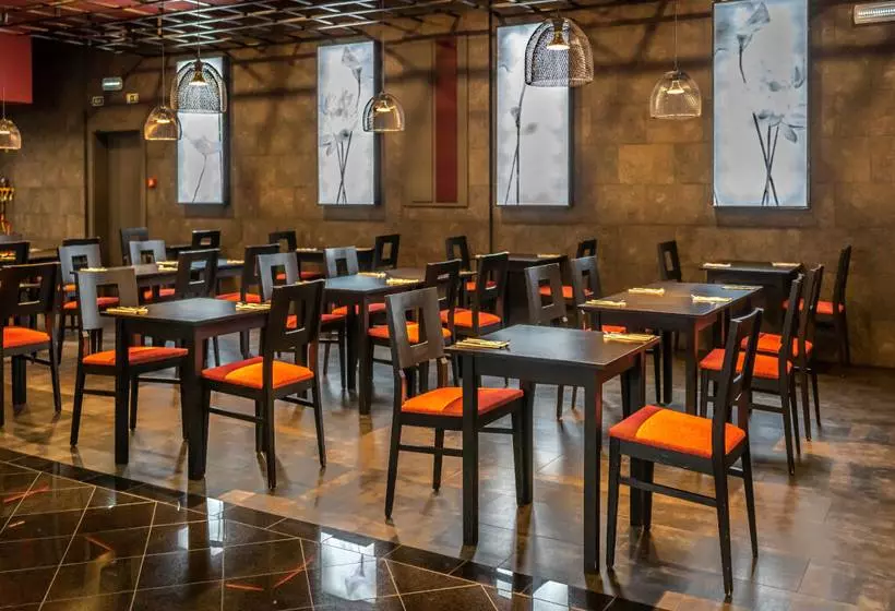 ホテル 3hb Guarana - All Inclusive