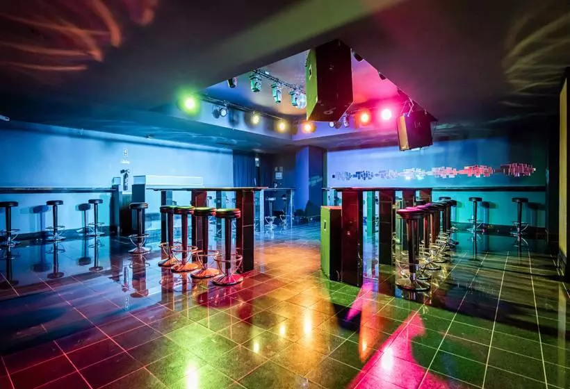 ホテル 3hb Guarana - All Inclusive