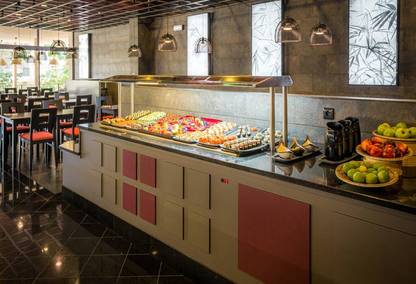 فندق 3hb Guarana - All Inclusive