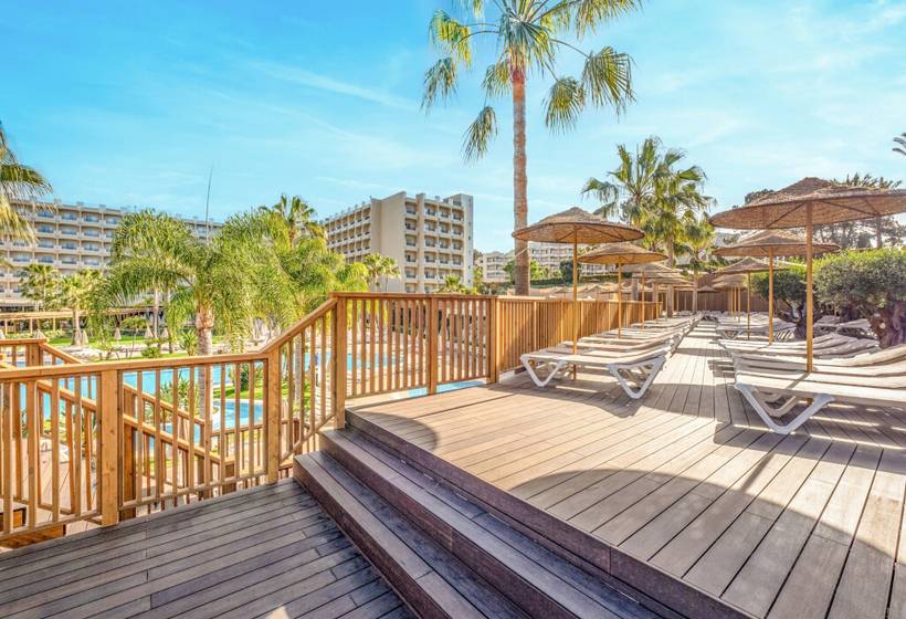 فندق 3hb Guarana - All Inclusive