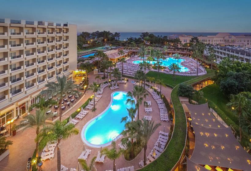 فندق 3hb Guarana - All Inclusive