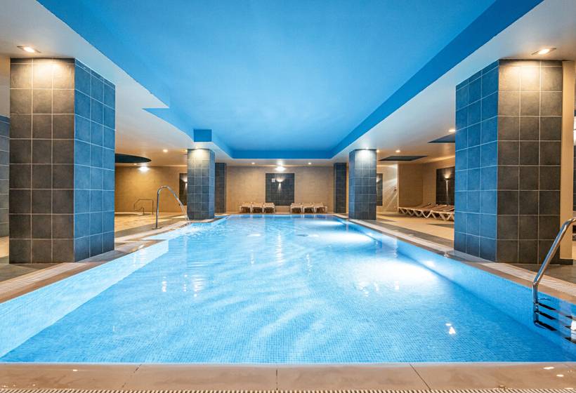 فندق 3hb Guarana - All Inclusive