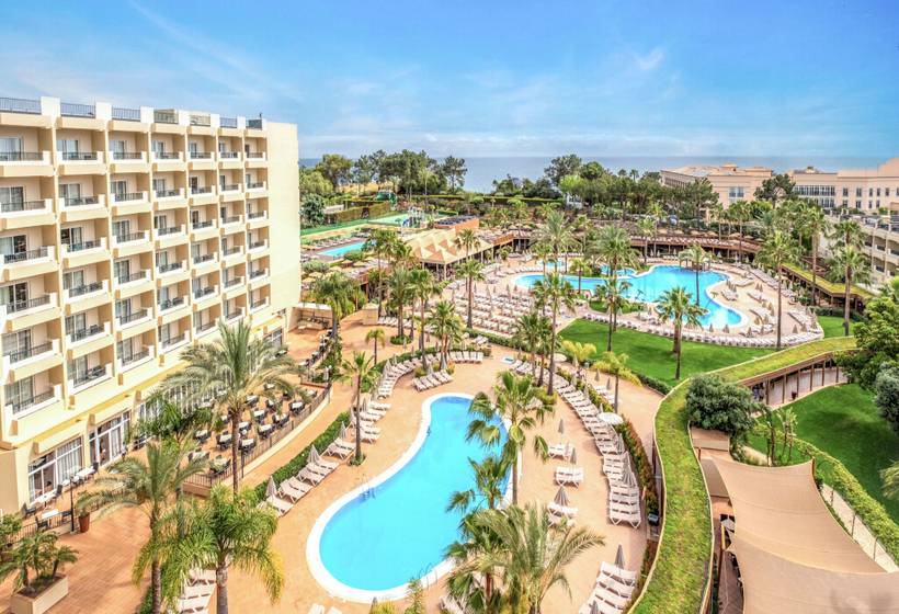 فندق 3hb Guarana - All Inclusive