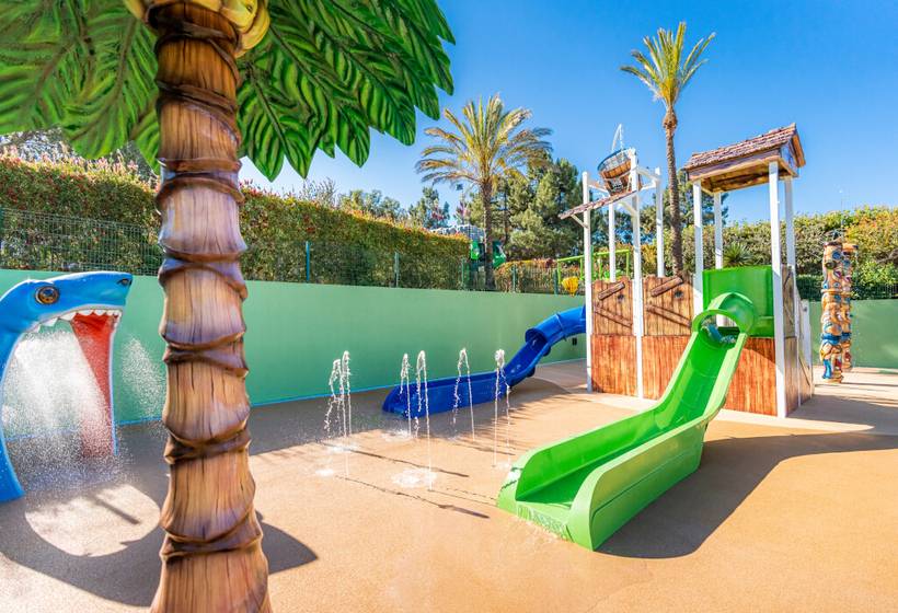 فندق 3hb Guarana - All Inclusive