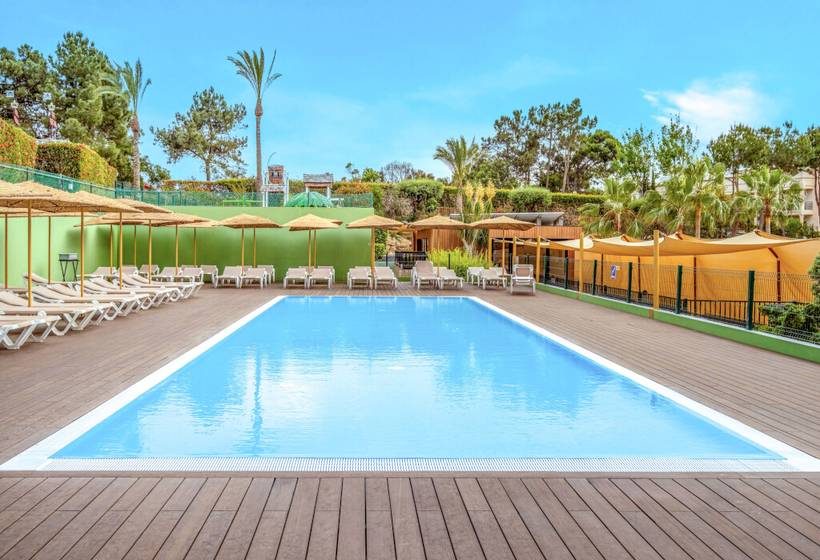 فندق 3hb Guarana - All Inclusive