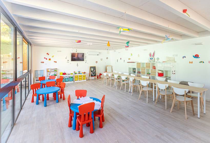 فندق 3hb Guarana - All Inclusive