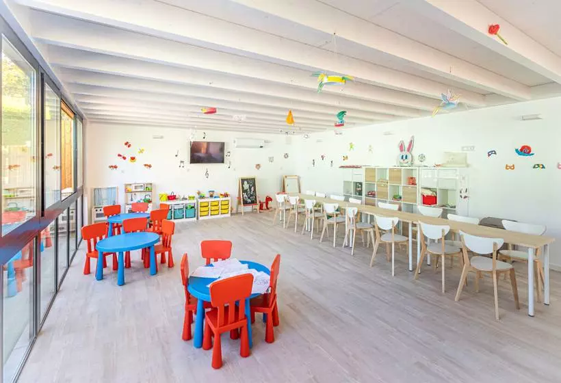 ホテル 3hb Guarana - All Inclusive