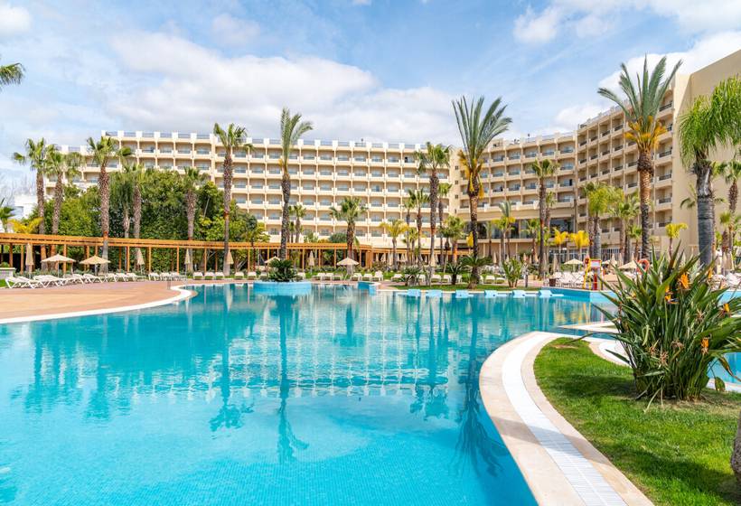 فندق 3hb Guarana - All Inclusive