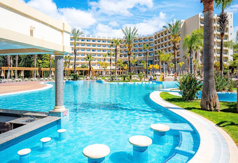 فندق 3hb Guarana - All Inclusive