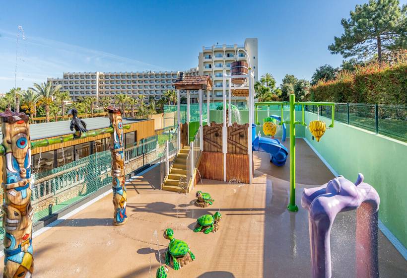 فندق 3hb Guarana - All Inclusive