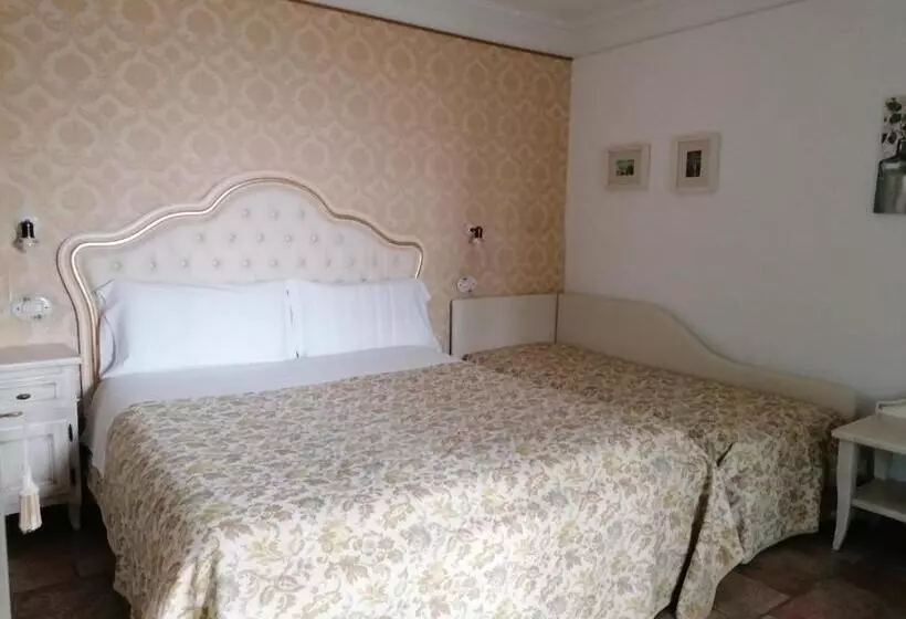 בית מלון כפרי Agriturismo Salinola