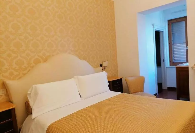 בית מלון כפרי Agriturismo Salinola