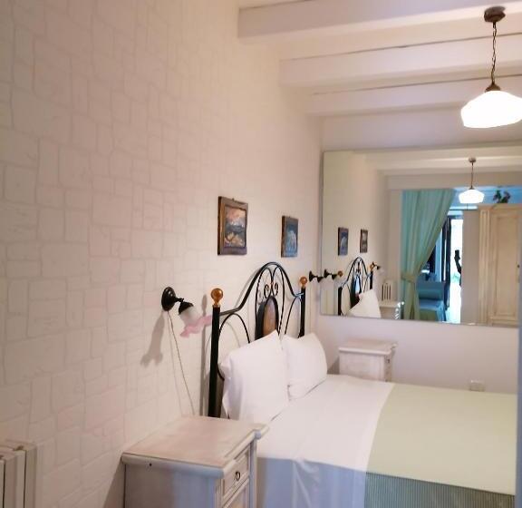 فندق Agriturismo Salinola