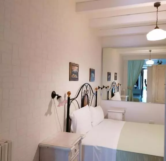 בית מלון כפרי Agriturismo Salinola