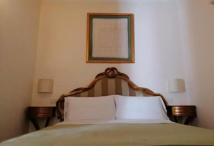 בית מלון כפרי Agriturismo Salinola