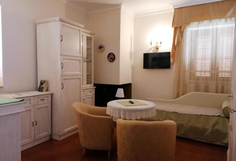 فندق Agriturismo Salinola