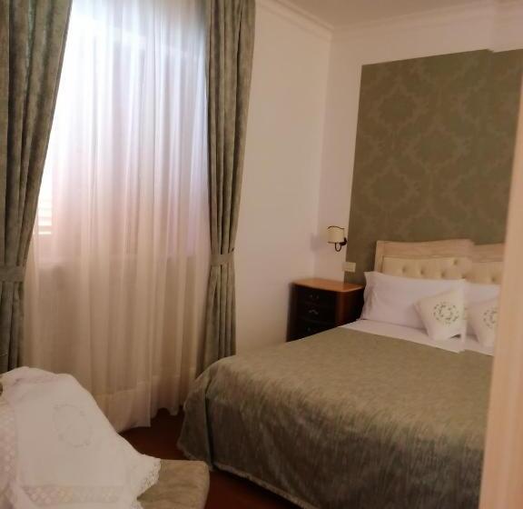 فندق Agriturismo Salinola