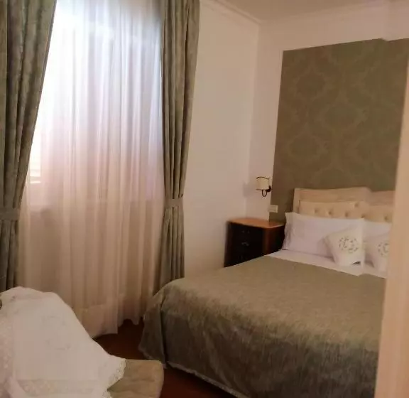 בית מלון כפרי Agriturismo Salinola