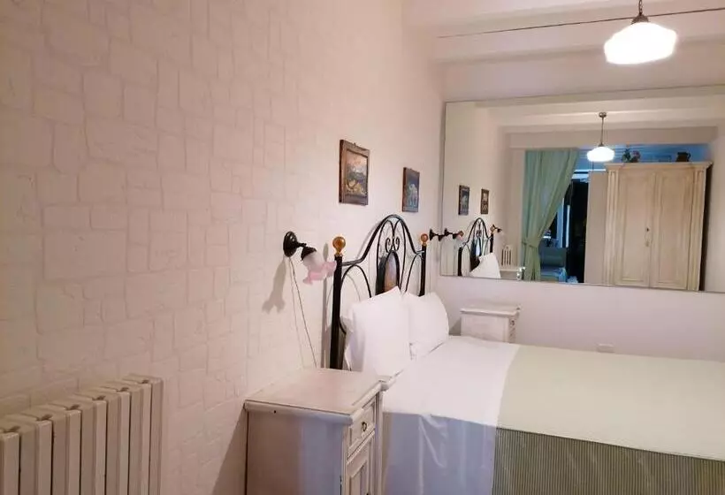 בית מלון כפרי Agriturismo Salinola