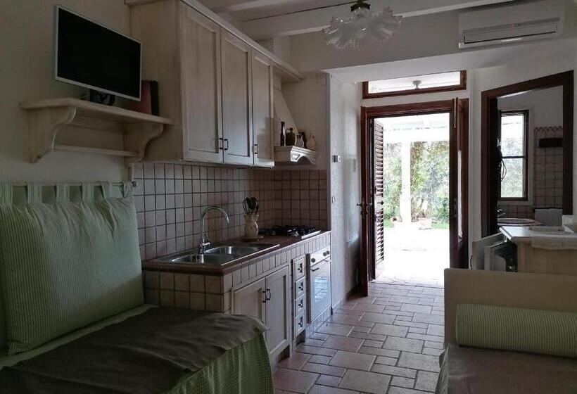 فندق Agriturismo Salinola