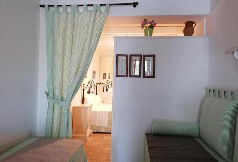 فندق Agriturismo Salinola