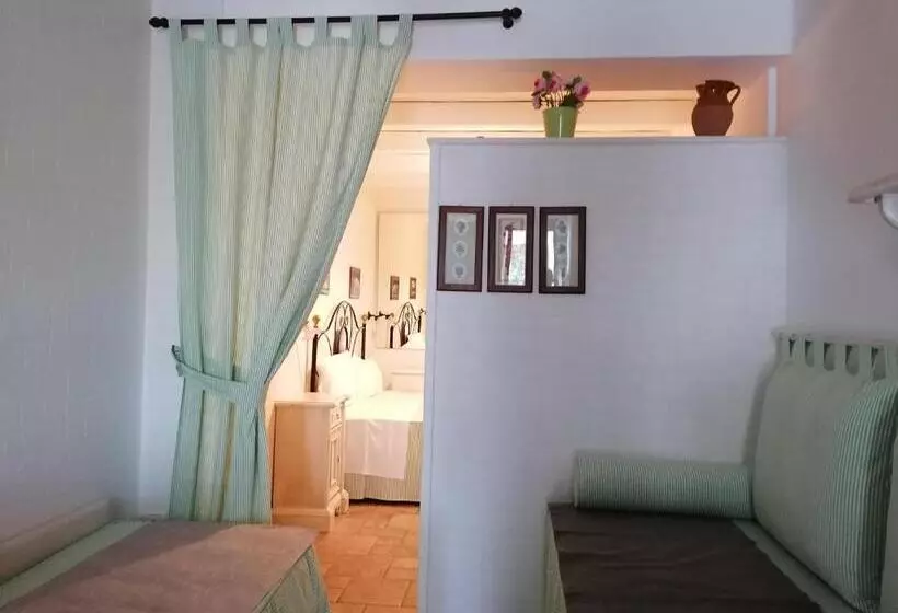 בית מלון כפרי Agriturismo Salinola