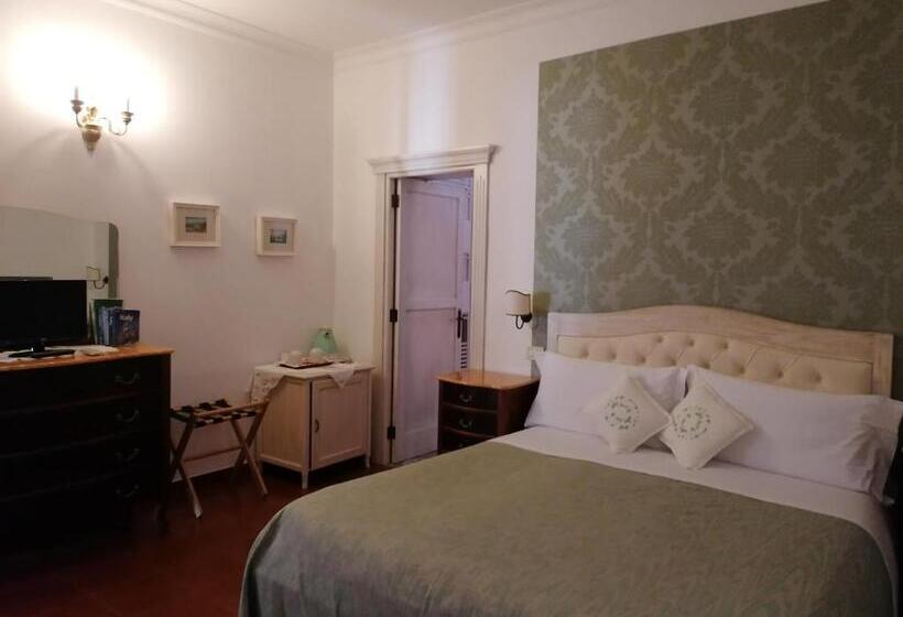 فندق Agriturismo Salinola