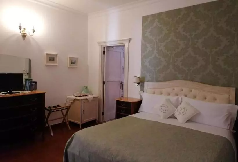 בית מלון כפרי Agriturismo Salinola