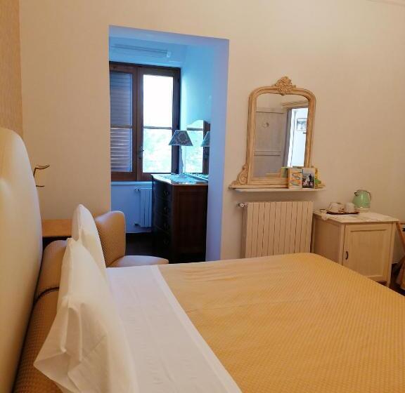 فندق Agriturismo Salinola