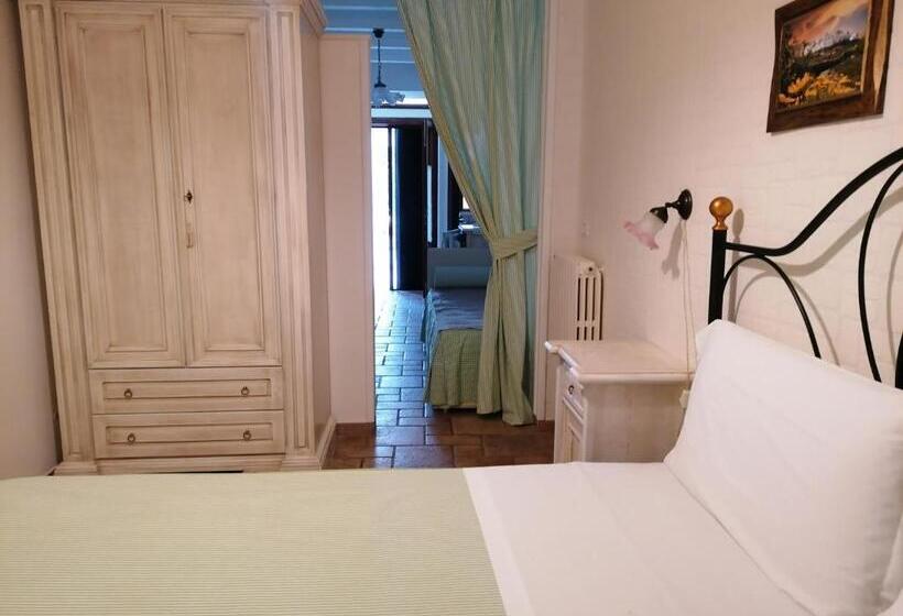 فندق Agriturismo Salinola