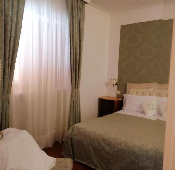 فندق Agriturismo Salinola