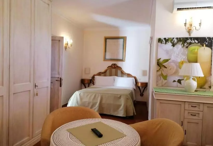 בית מלון כפרי Agriturismo Salinola