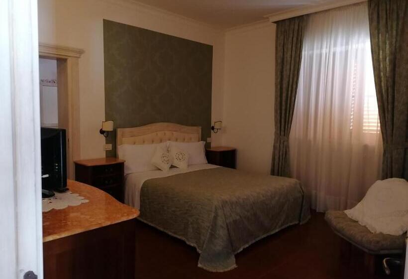 فندق Agriturismo Salinola