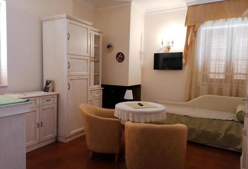 فندق Agriturismo Salinola