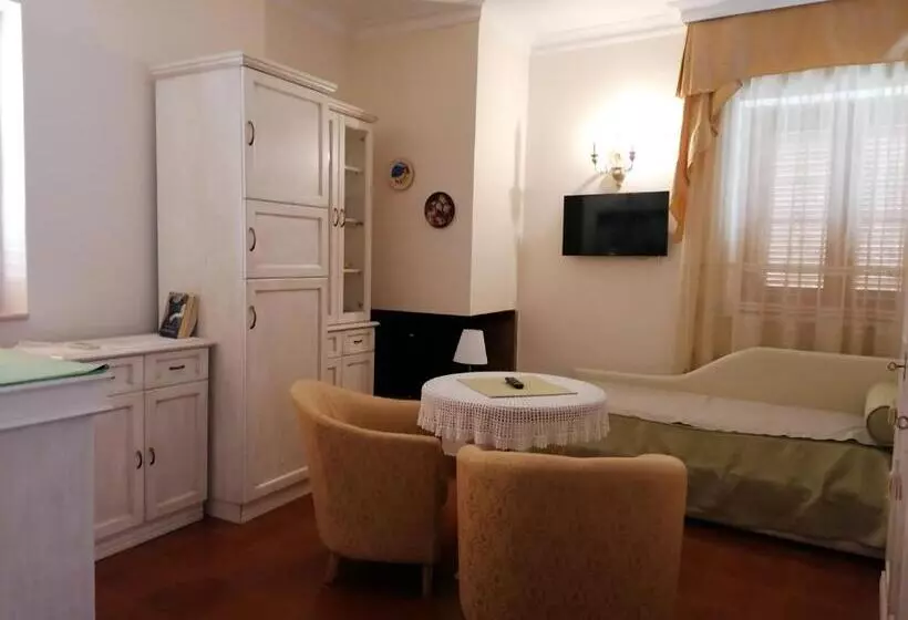 בית מלון כפרי Agriturismo Salinola