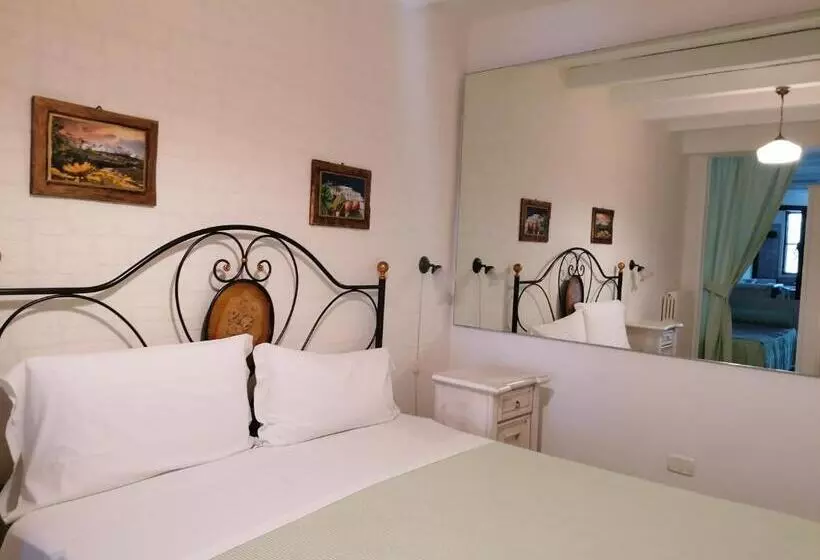 בית מלון כפרי Agriturismo Salinola