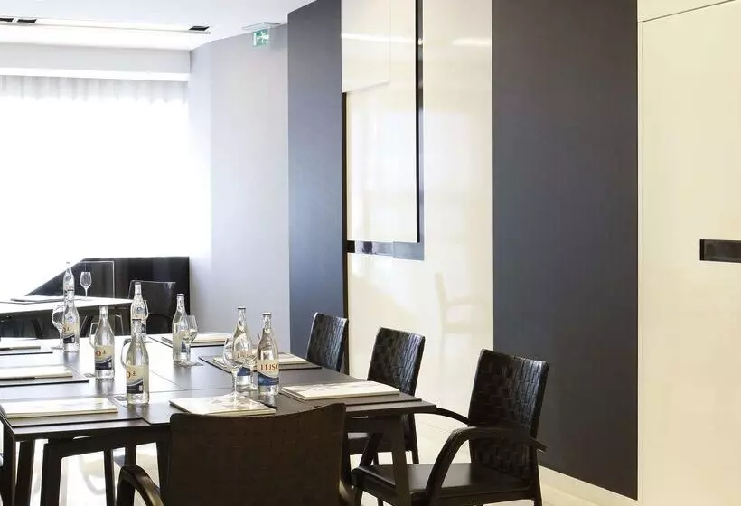 هتل Altis Avenida