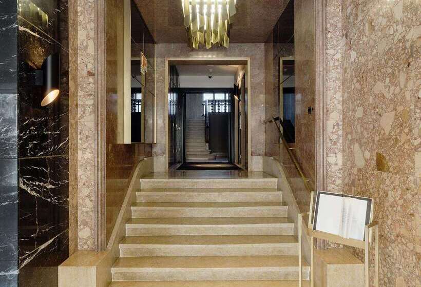 هتل Altis Avenida