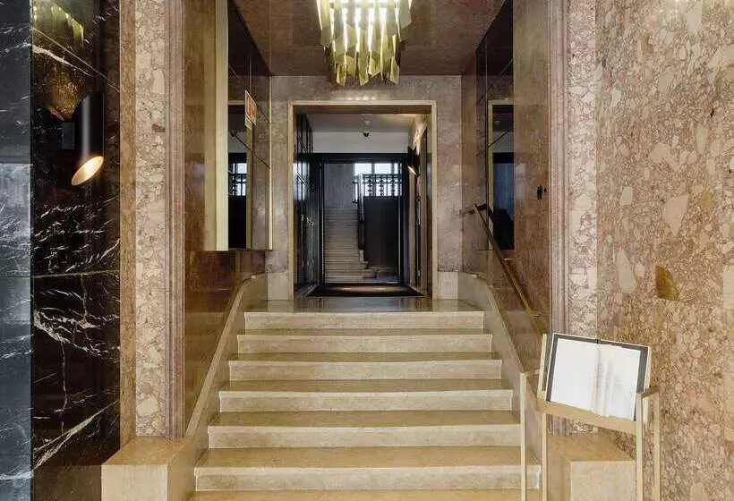 هتل Altis Avenida