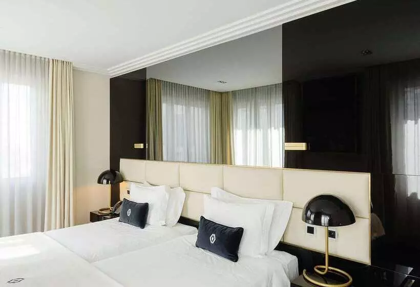 هتل Altis Avenida