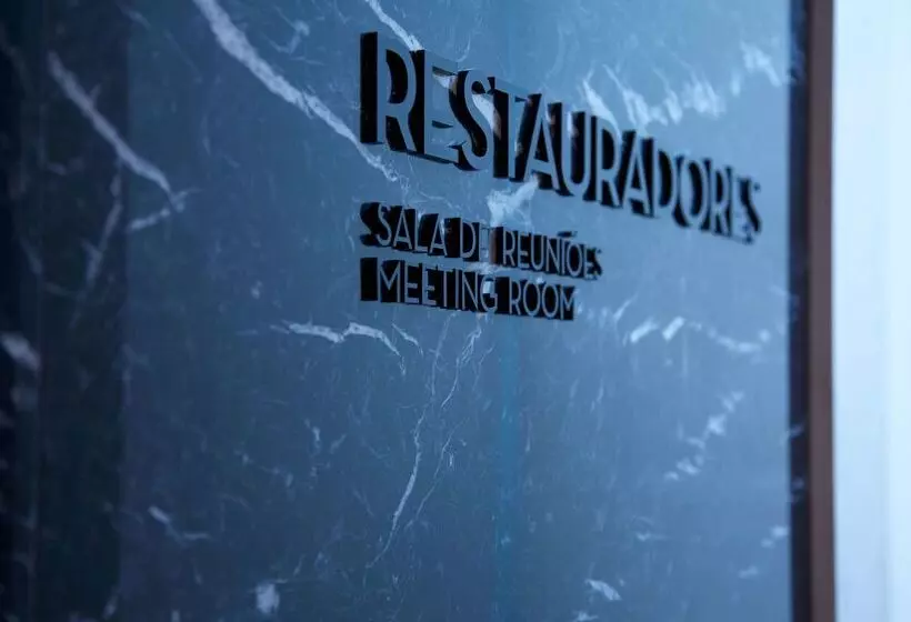 هتل Altis Avenida