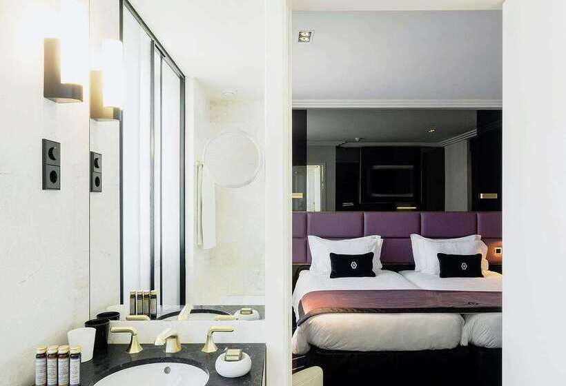 هتل Altis Avenida