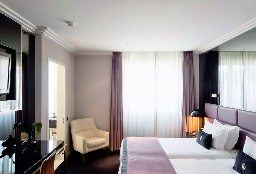 هتل Altis Avenida