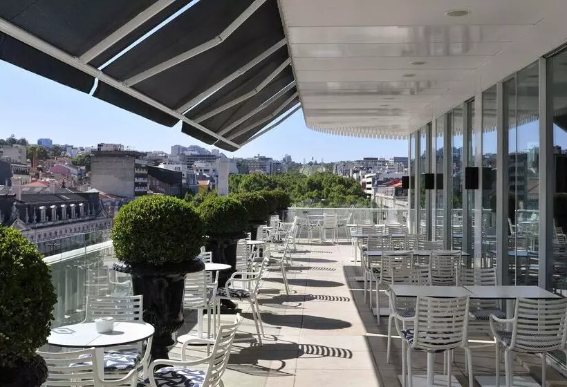 هتل Altis Avenida