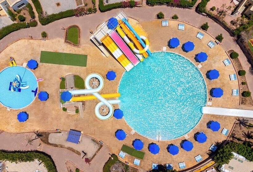 هتل Amwaj Oyoun Resort & Casino