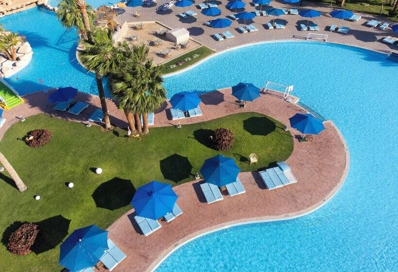 هتل Amwaj Oyoun Resort & Casino