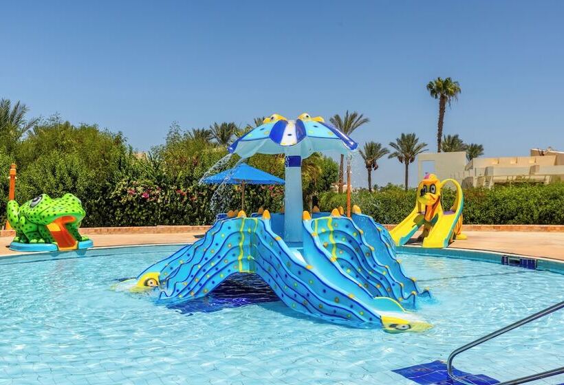 هتل Amwaj Oyoun Resort & Casino